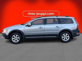 Volvo XC70 vaihtoauto