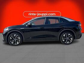 Volkswagen ID.5 vaihtoauto