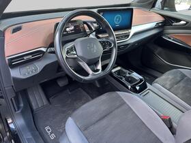 Volkswagen ID.5 vaihtoauto