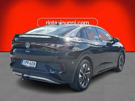 Volkswagen ID.5 vaihtoauto