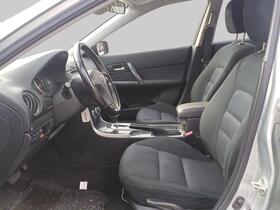 Mazda 6 vaihtoauto
