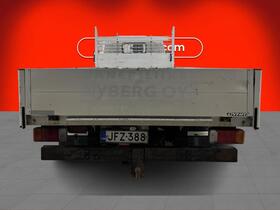 Toyota Dyna vaihtoauto