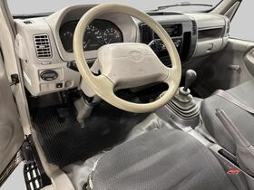 Toyota Dyna vaihtoauto