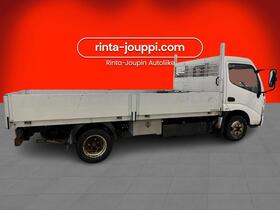 Toyota Dyna vaihtoauto