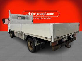 Toyota Dyna vaihtoauto