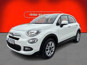 Fiat 500X vaihtoauto