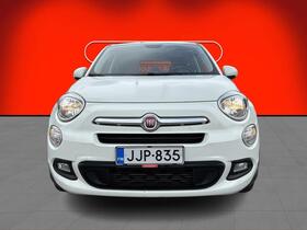 Fiat 500X vaihtoauto
