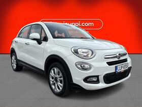 Fiat 500X vaihtoauto