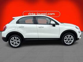 Fiat 500X vaihtoauto