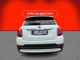 Fiat 500X vaihtoauto