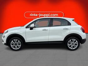 Fiat 500X vaihtoauto