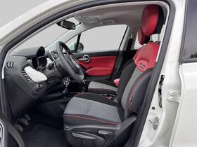 Fiat 500X vaihtoauto