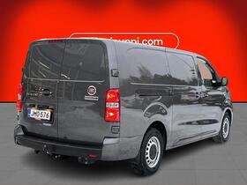Fiat Scudo vaihtoauto