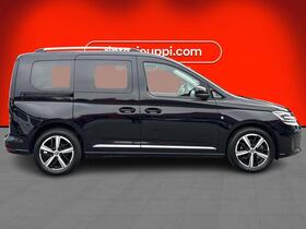 Volkswagen Caddy vaihtoauto