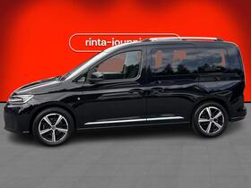 Volkswagen Caddy vaihtoauto