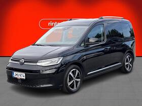 Volkswagen Caddy vaihtoauto