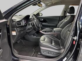Kia Niro vaihtoauto