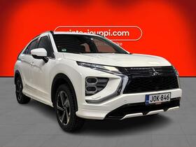 Mitsubishi Eclipse Cross vaihtoauto