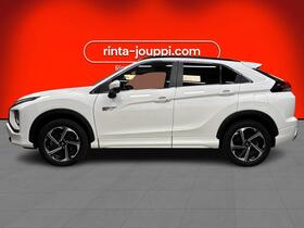 Mitsubishi Eclipse Cross vaihtoauto