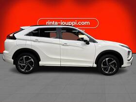 Mitsubishi Eclipse Cross vaihtoauto
