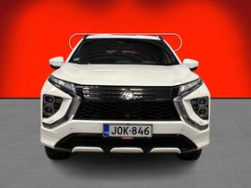 Mitsubishi Eclipse Cross vaihtoauto