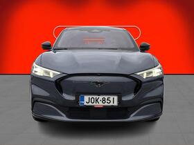 Ford USA Mustang vaihtoauto