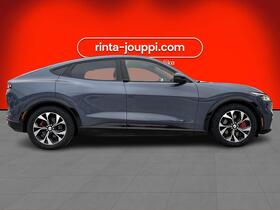 Ford USA Mustang vaihtoauto