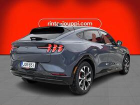 Ford USA Mustang vaihtoauto