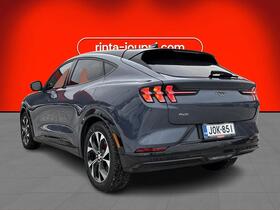 Ford USA Mustang vaihtoauto