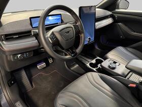 Ford USA Mustang vaihtoauto