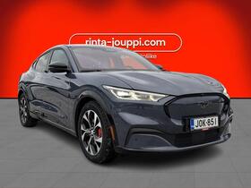 Ford USA Mustang vaihtoauto