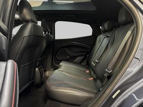 Ford USA Mustang vaihtoauto