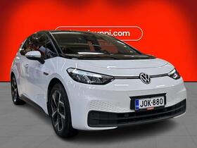 Volkswagen ID.3 vaihtoauto