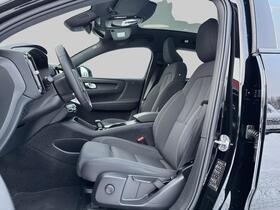 Volvo C40 vaihtoauto