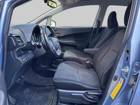 Toyota Verso-S vaihtoauto