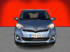 Toyota Verso-S vaihtoauto