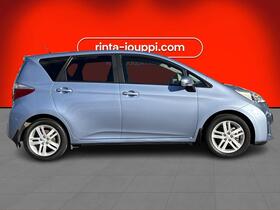 Toyota Verso-S vaihtoauto