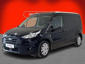 Ford Transit Connect vaihtoauto