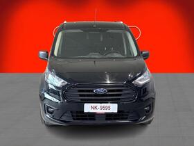 Ford Transit Connect vaihtoauto
