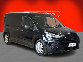 Ford Transit Connect vaihtoauto