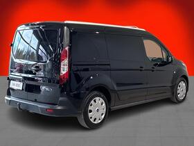 Ford Transit Connect vaihtoauto