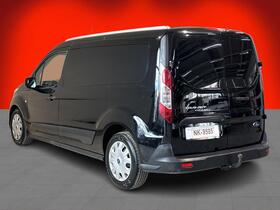 Ford Transit Connect vaihtoauto