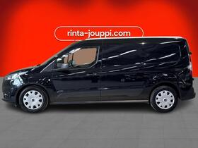 Ford Transit Connect vaihtoauto