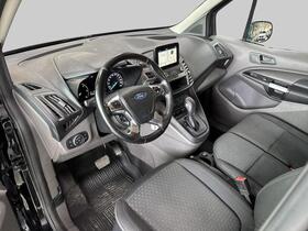 Ford Transit Connect vaihtoauto