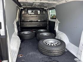 Citroën ë-Jumpy vaihtoauto