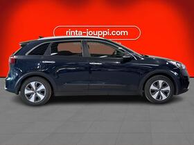 Kia Niro vaihtoauto