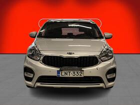 Kia Carens vaihtoauto