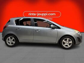 Opel Corsa vaihtoauto