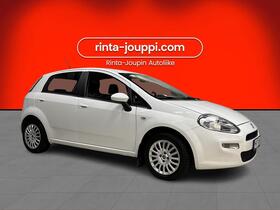 Fiat Punto vaihtoauto
