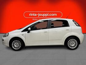 Fiat Punto vaihtoauto
